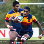 Trinity College vs St.Joseph's College