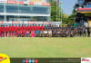 President's College - Kotte v Asoka College Big Match