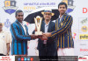 Bad light denies a possible Thomian victory 138th-Battle-of-the-Blues-final-day