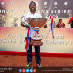 Sudath Sampath