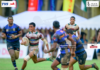 Photos – Zahira College vs S. Thomas’ College – Dialog Schools Rugby League 2026 – Week 4 Zahira College vs S. Thomas' College