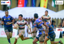 Photos – Zahira College vs S. Thomas’ College – Dialog Schools Rugby League 2026 – Week 4 Zahira College vs S. Thomas' College