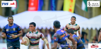 Photos – Zahira College vs S. Thomas’ College – Dialog Schools Rugby League 2026 – Week 4 Zahira College vs S. Thomas' College