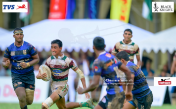 Photos – Zahira College vs S. Thomas’ College – Dialog Schools Rugby League 2026 – Week 4 Zahira College vs S. Thomas' College