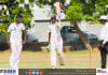 U17 Cricket – DSS, Ananda and St Peter’s through to quarters cricket