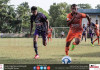 Lackluster Super Sun stumbles through against Thihariya Super sun SC v thihariya