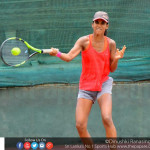 Junior Nationals Tennis