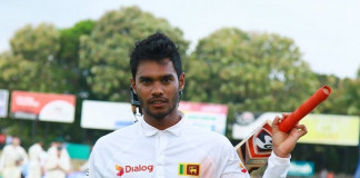 Dhananjaya De Silva