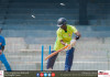 St.Joseph Vaz College v Prince of Wales’ College – U19 Schools T20 St.Joseph Vaz College v Prince of Wales College - U19 Schools T20