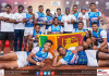 ශ්රි ලංකාව ආසියානු ශූරතාවය දිනා ගනි Asia 7s tournament