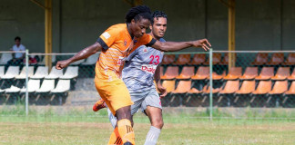 Matara City v Civil Security