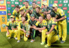 South Africa, Australia tune up for World Twenty20 Australia Cricket