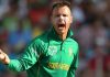 South Africa all-rounder Johan Botha retires from all cricket
