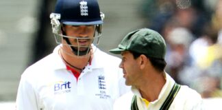 ​Ponting dismantles his old ashes rival kevin pietersen