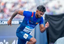 WATCH | අවසන් පූර්ව වටයේදී ලංකාව වෙනුවෙන් හොඳ තරගයක් දෙන්න බලාපොරොත්තු වෙනවා – කාලිංග කුමාරගේ Kalinga Kumarage
