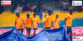 SLC සියලුම ආකාරයේ තරග කල් දමයි SLC Major Club T20 Tournament 2026
