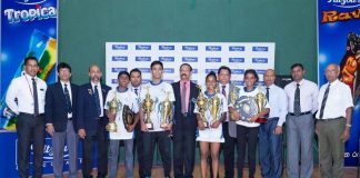 National Squash