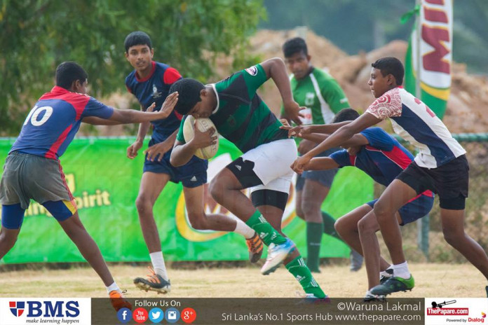 All Island U-18 quarter finals to be worked off on Friday All Island U-18 quarter finals to be worked off on Friday