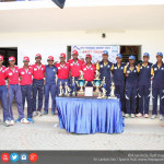 S. Thomas' College Cricket Six-A-Side Tournament 2016