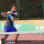 SL Men's title Tennis