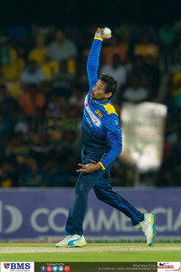 Tillakaratne Dilshan