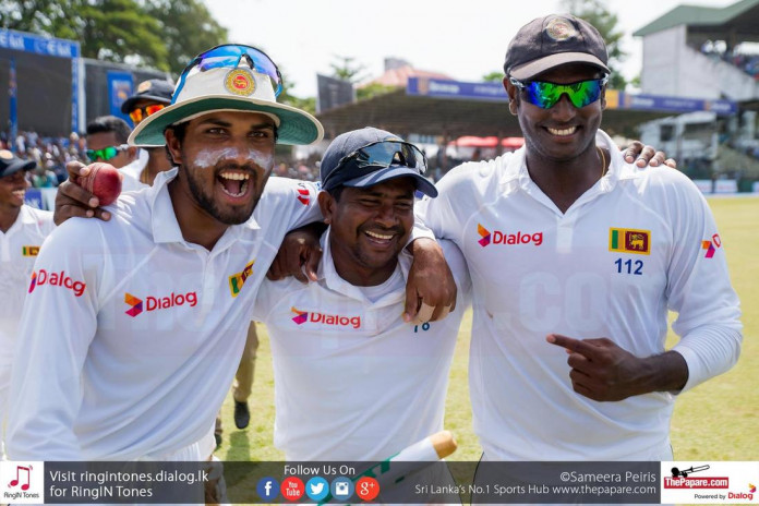 Sri Lanka Cricket