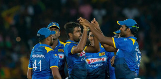 ශ්රී ලංකාවට තීරණාත්මක තරගයක් Sri Lanka vs Australia