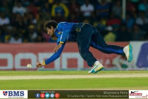 Tillakaratne Dilshan