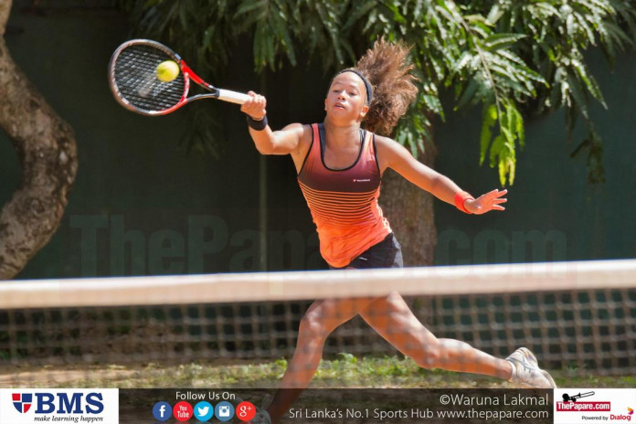 ITF Junior Circuit