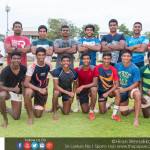 Sri Lanka U18 Rugby