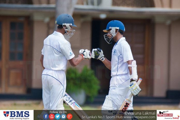 Singer Cup Under 13 Division Singer Cup Under 13 Division