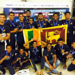SL Water polo - Silver