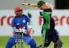 Big Day for Afghanistan and Ireland as Test Status Looms Big Day for Afghanistan and Ireland