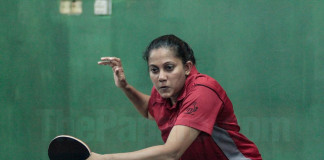 Table Tennis