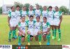 Asia 7s – Sri Lanka Women finish day one in style Sri Lanka Women’s Rugby