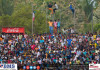 Sri Lanka Cricket explains the crowd protest in Dambulla Sri Lanka Cricket Fans
