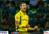 Mitchell Starc undergoes surgery after shin injury Mitchell Starc