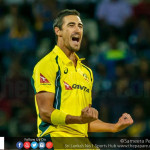 Mitchell Starc