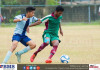 Zahira in a one-sided win against Wesley Zahira College v Wesley College