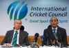 ICC එක්දින ශ්රේණිගත කිරීමට තවත් අලුත් රටවල් 4ක්