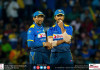 Three steps forward, one step back? Dilshan