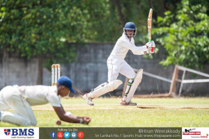 School Cricket in Sri Lanka