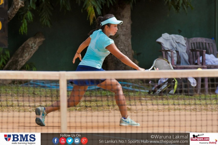 ITF Junior Circuit-Tennis- 14th September 2016