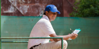 Dharaka Ellawala
