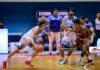Photos – Sri Lanka vs India – Men’s Finals – FIBA U18 Asia Cup SABA Qualifier’s 2026 Sri Lanka vs India - Men's Finals - FIBA U18 Asia Cup SABA Qualifier's 2026