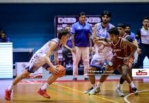 Photos – Sri Lanka vs India – Men’s Finals – FIBA U18 Asia Cup SABA Qualifier’s 2026 Sri Lanka vs India - Men's Finals - FIBA U18 Asia Cup SABA Qualifier's 2026