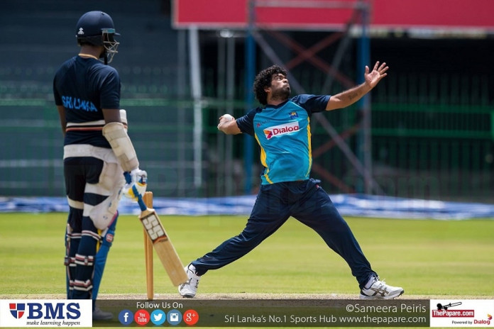 Lasith Malinga