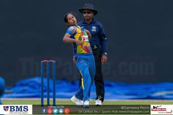 Western and North Central Province secure wins in Women’s Provincial T20