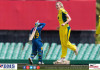 Sri Lanka Women crash to another big defeat SL v AUS Women's Cricket
