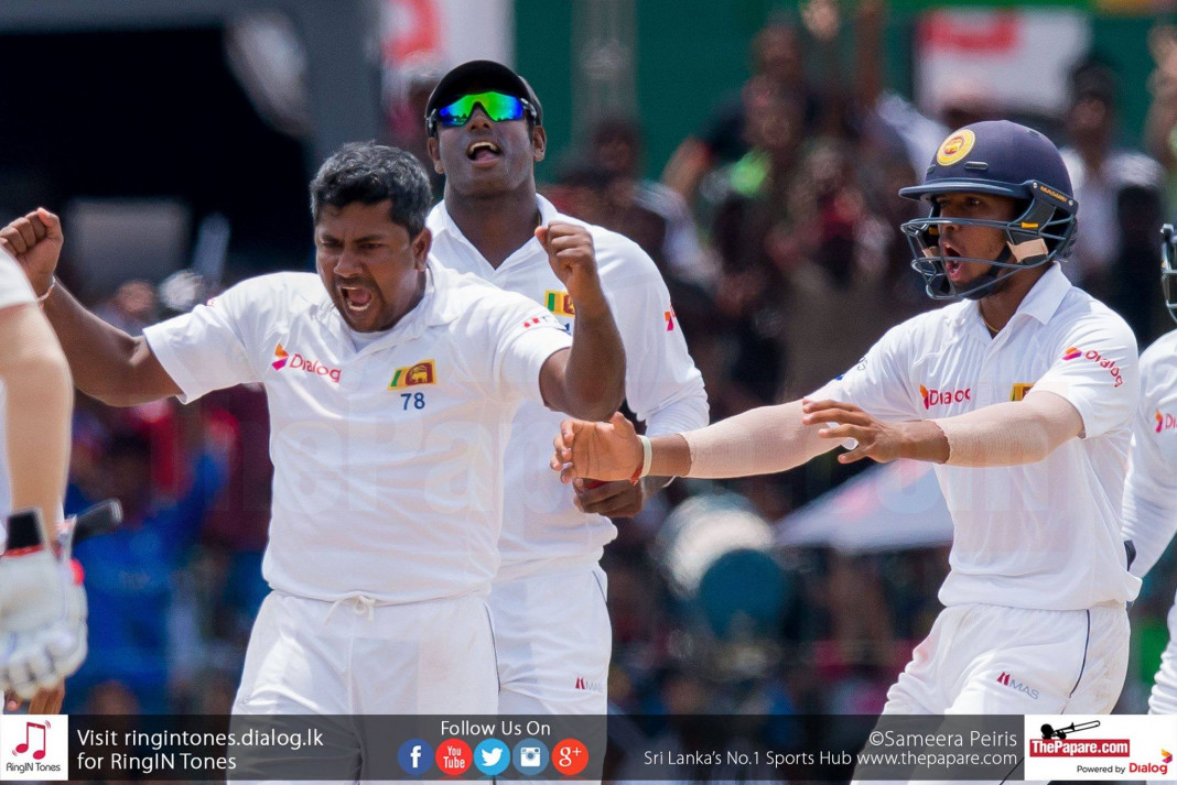 Rangana Herath